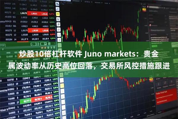 炒股10倍杠杆软件 Juno markets：贵金属波动率从历史高位回落，交易所风控措施跟进